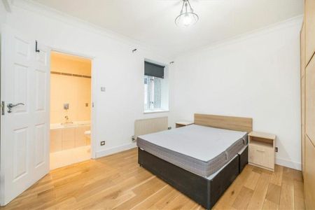 Lancaster Terrace, Hyde Park, W2 - Photo 5