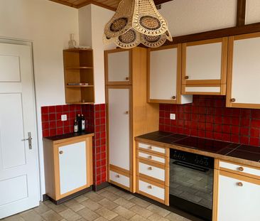 4.5 Zimmer, 130 m², 2. Stock - Photo 6