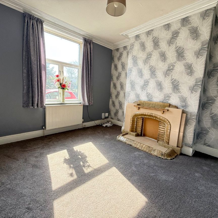 2 bedroom terraced house to rent - Photo 1