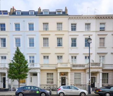 Flat 14 Claverton Street, Pimlico SW1V 3AX - Photo 1