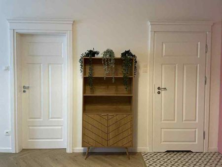 (Symbol 435615) MIESZKANIE na WYNAJEMSzczecin, Stare Miasto Stare Miasto, 2 pokoje + winda i miejsce postojowe - Photo 5