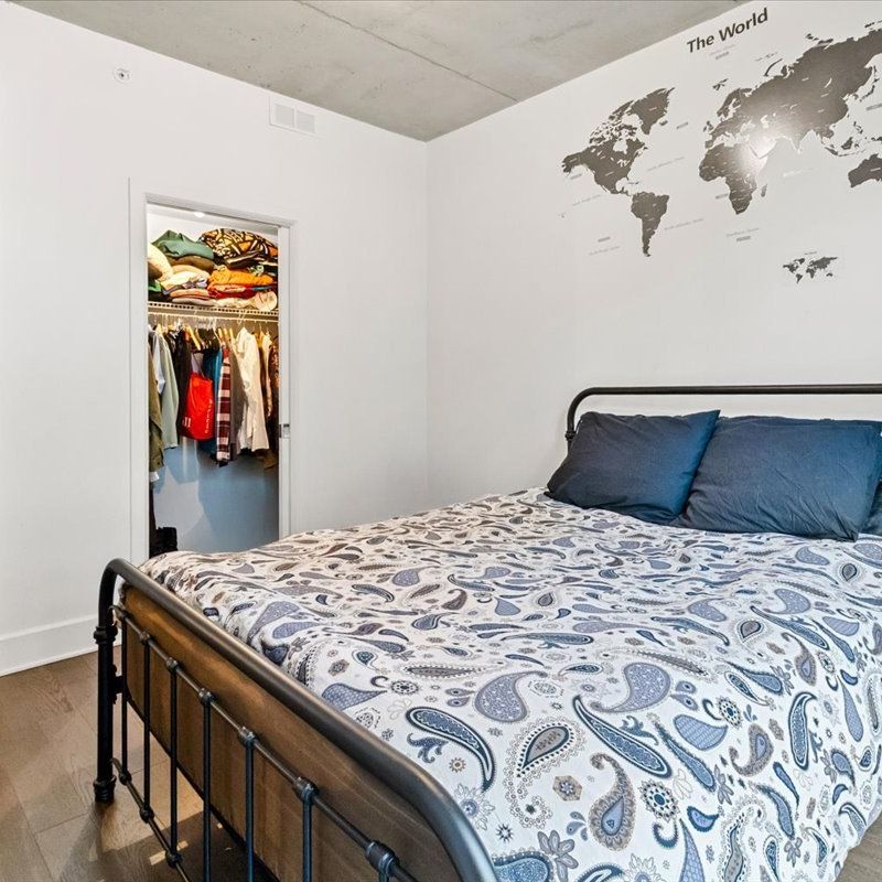 Appartement - 502-1205 Rue St-Dominique - Photo 1