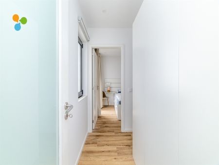 Apartamento T1 - Photo 2