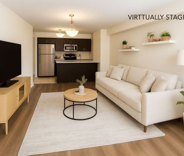 For Lease - 60 Parrotta Drive Unit# 267, Toronto, Ontario - Photo 2