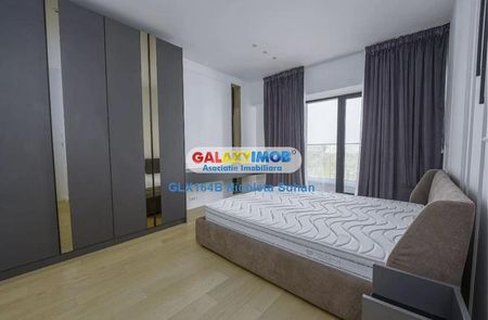 Apartament cu 3 camere de inchiriat in One Verdi Park - Photo 4