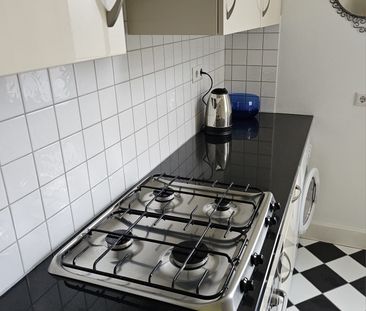 Te huur: Appartement Barteljorisstraat 18 D in Haarlem - Foto 5