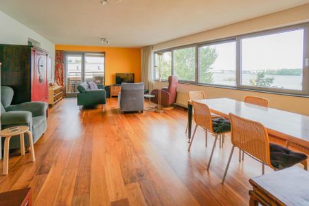 Te huur: Appartement KNSM-laan in Amsterdam - Foto 2