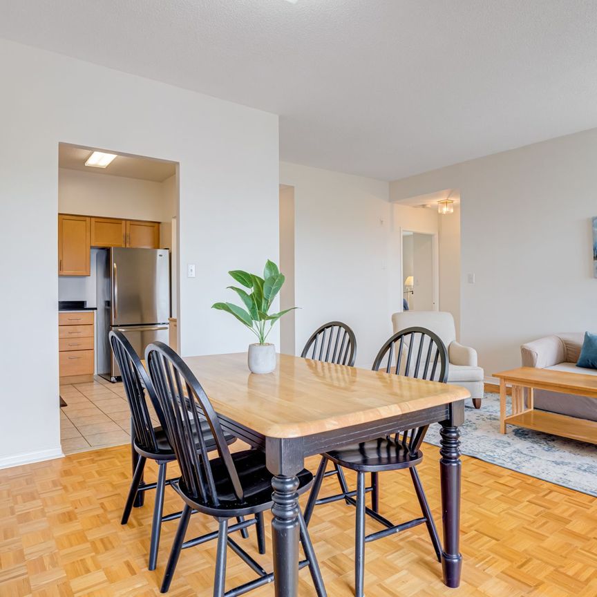 For Lease - 32 Tannery Street Unit# 602, Mississauga, Ontario - Photo 1