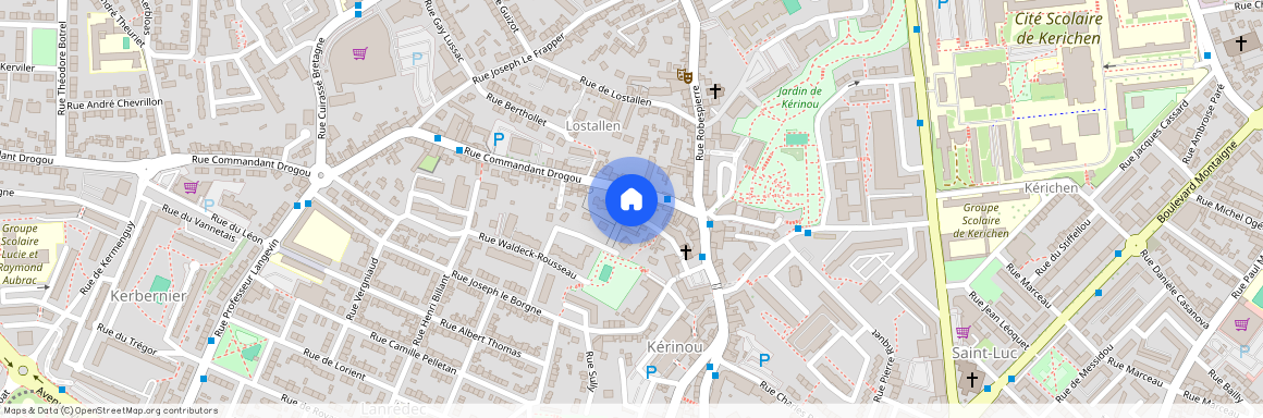 29200, Brest