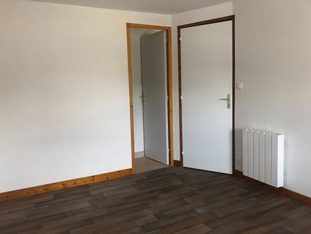 Appartement T2 Redon - Photo 4