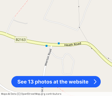 Heath Road, Boughton Monchelsea, Maidstone, Kent, ME17 - Photo 1