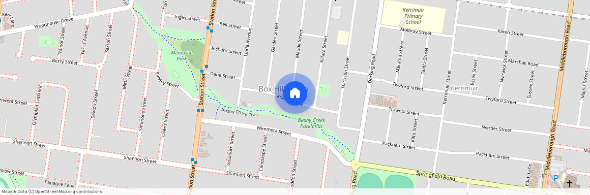 13 Kneale Drive, Vic 3129, Box Hill North