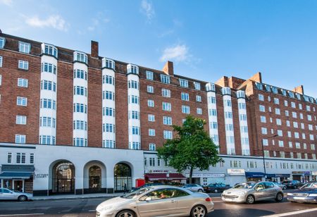 Latymer Court, Hammersmith Road, Hammersmith, London, W6 - Photo 5