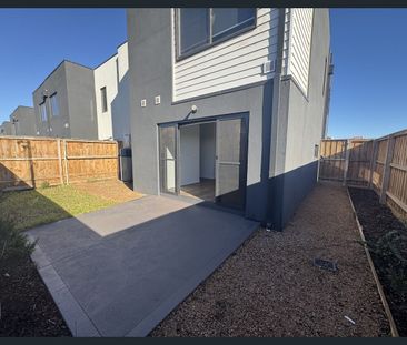 Contemporary Comfort in Deanside - Photo 3