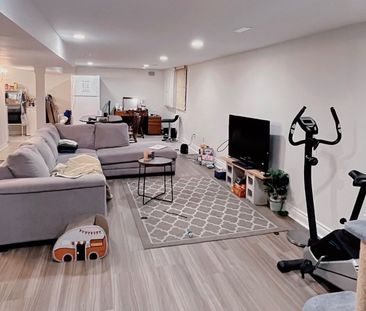 For Lease - 119 Wedgewood Drive Unit# Bsmt, Toronto, Ontario - Photo 2