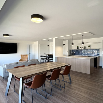 The Horizon - Photo 1