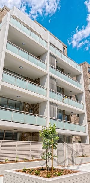 40/13-19 Seven Hills Road BAULKHAM HILLS - Photo 1