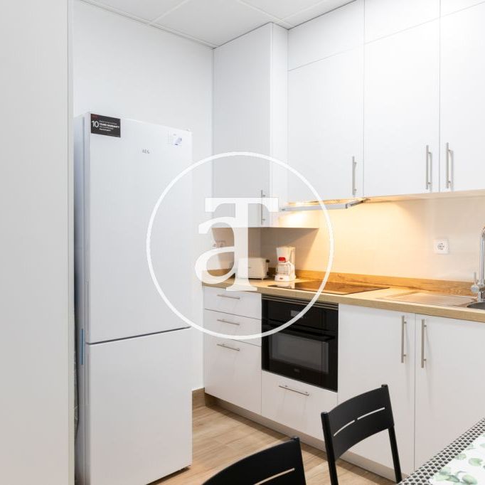 Monthly rental Studio with 1 bedroom, 1 bathroom in a good location in Latinai - Photo 1