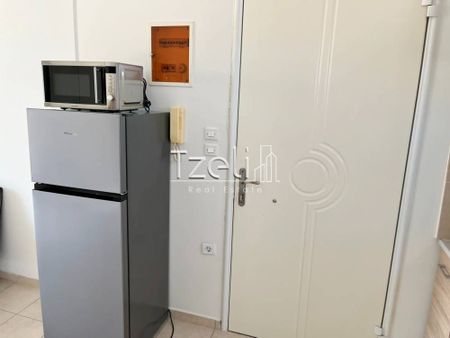 Studio/Γκαρσονιέρα για ενοικίαση Τ.Ε.Ι. (Πάτρα) - Photo 3