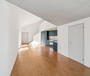 2.5 Zimmer, 69 m², 1. Stock - Photo 2
