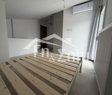 Μεζονέτα προς ενοικίαση 650 € - Photo 6