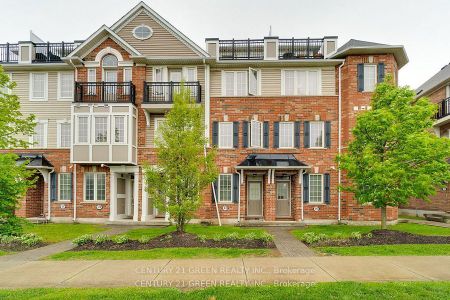 For Lease - 2614 Dashwood Drive Unit# 24, Oakville, Ontario - Photo 5