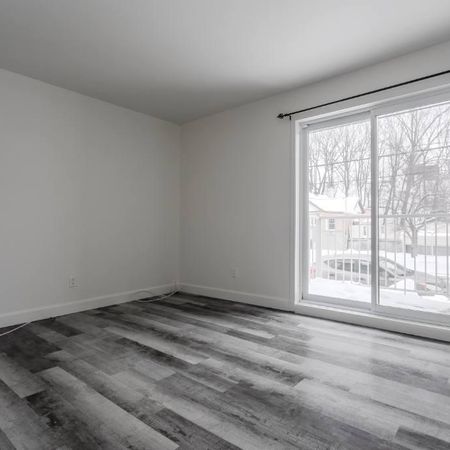 🔥 4 ½ entièrement rénové – Disponible dès maintenant ! 🔥 - Photo 3