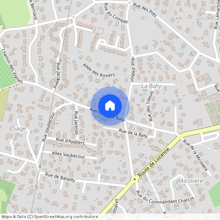 Chazay-d'Azergues (69380)