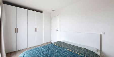 Appartement te huur in Waregem voor € 775 met 2 slaapkamers - Photo 4