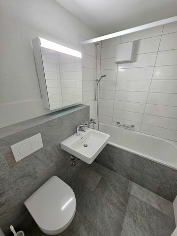 "3-Zimmer-Dachwohnung mit Aussicht" - Photo 5