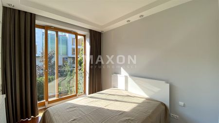 Przytulny Apartament - Pola Mokotowskie - Фото 5