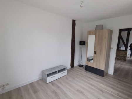 Location appartement 2 pièces 34 m² à Évreux (27000) - Photo 5