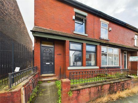 Broom Lane, Levenshulme - Photo 3