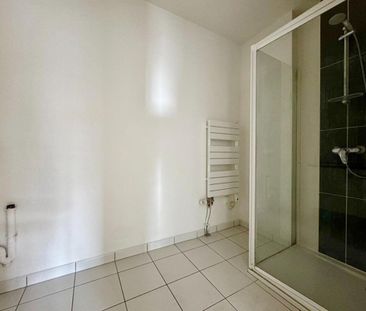 Location Appartement 3 pièces Meublé 56m² NANTES 44000 - Photo 6
