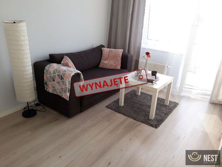 Dwupoziomowe mieszkanie do wynajęcia ! - Фото 4