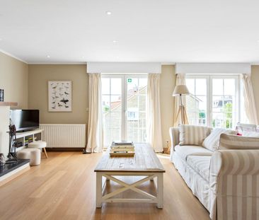 Ruim gemeubeld appartement met 3 slaapkamers - Foto 5