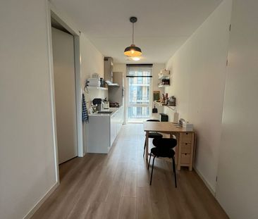 Appartement te huur: Nachtegaalstraat 2-305 8011 BV Zwolle - Photo 6