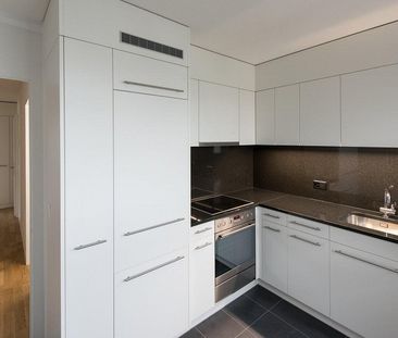 3 pièces de 73 m2 avec balcon - Photo 4