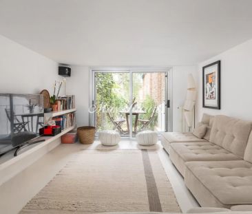 Casa con jardín privado en el corazón de Gràcia - Photo 2