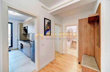 Apartament 2 camere in Ploiesti, zona Albert - Photo 3