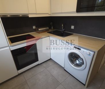 3-pokojowe w centrum Szczecina – ul. Wyszyńskiego - Zdjęcie 2