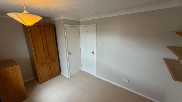 2 bedroom house to rent - Photo 1