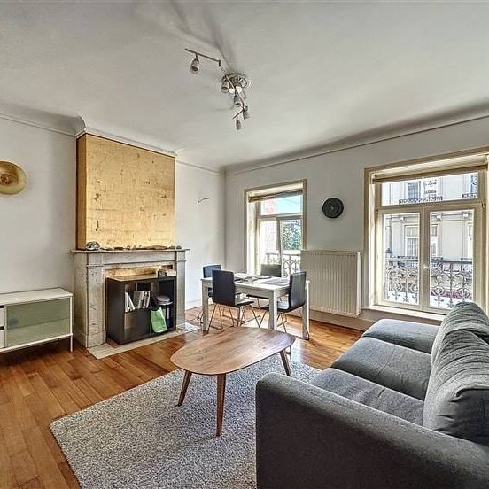 Appartement te huur - Foto 1