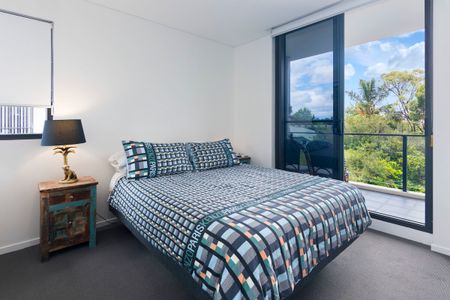 133/26 Gladys Street, Stones Corner QLD 4120 - Apartment For Rent | Domain - Photo 4