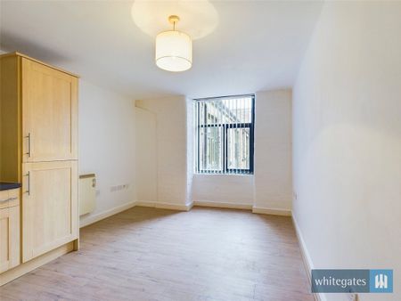 Equity Chambers, 40 Piccadilly, Bradford, West Yorkshire, BD1 - Photo 4