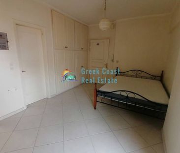 Studio/Γκαρσονιέρα για ενοικίαση Κυψέλη (Πάτρα) - Photo 3