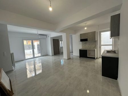 Μονοκατοικία για ενοικίαση Γαργηττός (Γέρακας) - Φωτογραφία 5