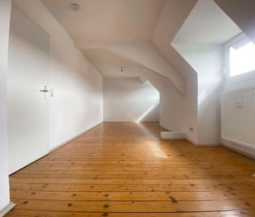 KL - Nähe Volkspark, 2 ZKB, neue EBK, Stellplatz - Photo 1