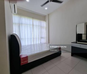 The Tropicana Residence, Taman Sentosa, Bukit Baru - Foto 3