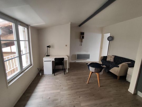 Location Appartement 2 pièces 31m² POITIERS 86000 - Photo 1